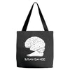 braindance Tote Bags
