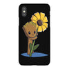 green thumb iPhoneX Case