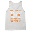 can i just go Tank Top