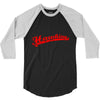 Steven Hawking 3/4 Sleeve Shirt