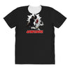 jawesome matchup All Over Women's T-shirt