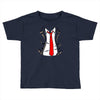 exclusive constantine tee Toddler T-shirt