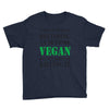 vegan Youth Tee