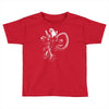alien Toddler T-shirt