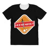 game remember All Over Women's T-shirt