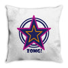 104. zmog 033 Throw Pillow