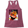 gritty Racerback Tank
