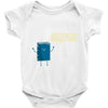 better than the movie Baby Onesie