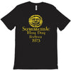 summerisle festival  funny T-Shirt