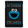 no cookies for santa iPad Mini