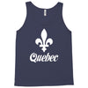 quebec canada Tank Top