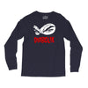 diabolik eva kant Long Sleeve Shirts