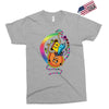 doodle luv Exclusive T-shirt