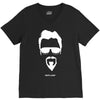 richard rawlings beard fast n' loud V-Neck Tee
