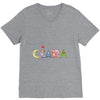 ciara V-Neck Tee