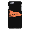 go flag iPhone 6 Plus/6s Plus Case