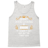 Smart Good Looking Cook Doesnt Get Better Than This Tank Top