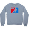 pro meh Crewneck Sweatshirt
