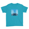Winter (a214) Youth Tee