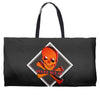 3d skull squad Weekender Totes