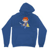 lion ow Unisex Hoodie