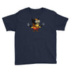 minion wolverine Youth Tee