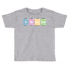 Sarcasm Elements Toddler T-shirt