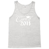 class of 2015 Tank Top