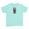 see you at summer camp! Youth Tee