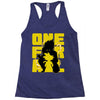 One For All Racerback Tank