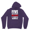 5 mystery bundle funny offensive multibuy Hoodie