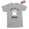 here for the boos Exclusive T-shirt
