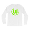 vfl wolfsburg die Long Sleeve Shirts
