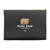 mama bear Accessory Pouches