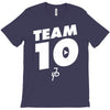 Team 10 Jake Paul T-Shirt