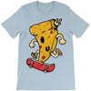 pizzaboarding T-Shirt