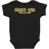KING Baby Bodysuit