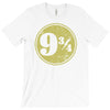 nine and three quarters T-Shirt