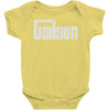 godson Baby Onesie