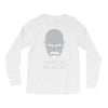walt t Long Sleeve Shirts