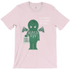 monster issues cthulhu T-Shirt