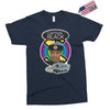 captain black, ideal birthday present or gift Exclusive T-shirt