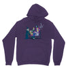 pinball wizard Unisex Hoodie
