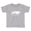 cuttle m productsquare Toddler T-shirt