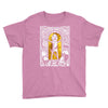 Unacceptable Youth Tee