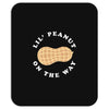 Little Peanut on the Way Mousepad