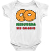 medu vada Baby Onesie