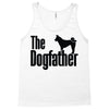 the dogfather Tank Top