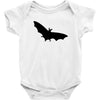 bat (4) Baby Bodysuit
