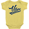 Vibes And Stuff Baby Bodysuit
